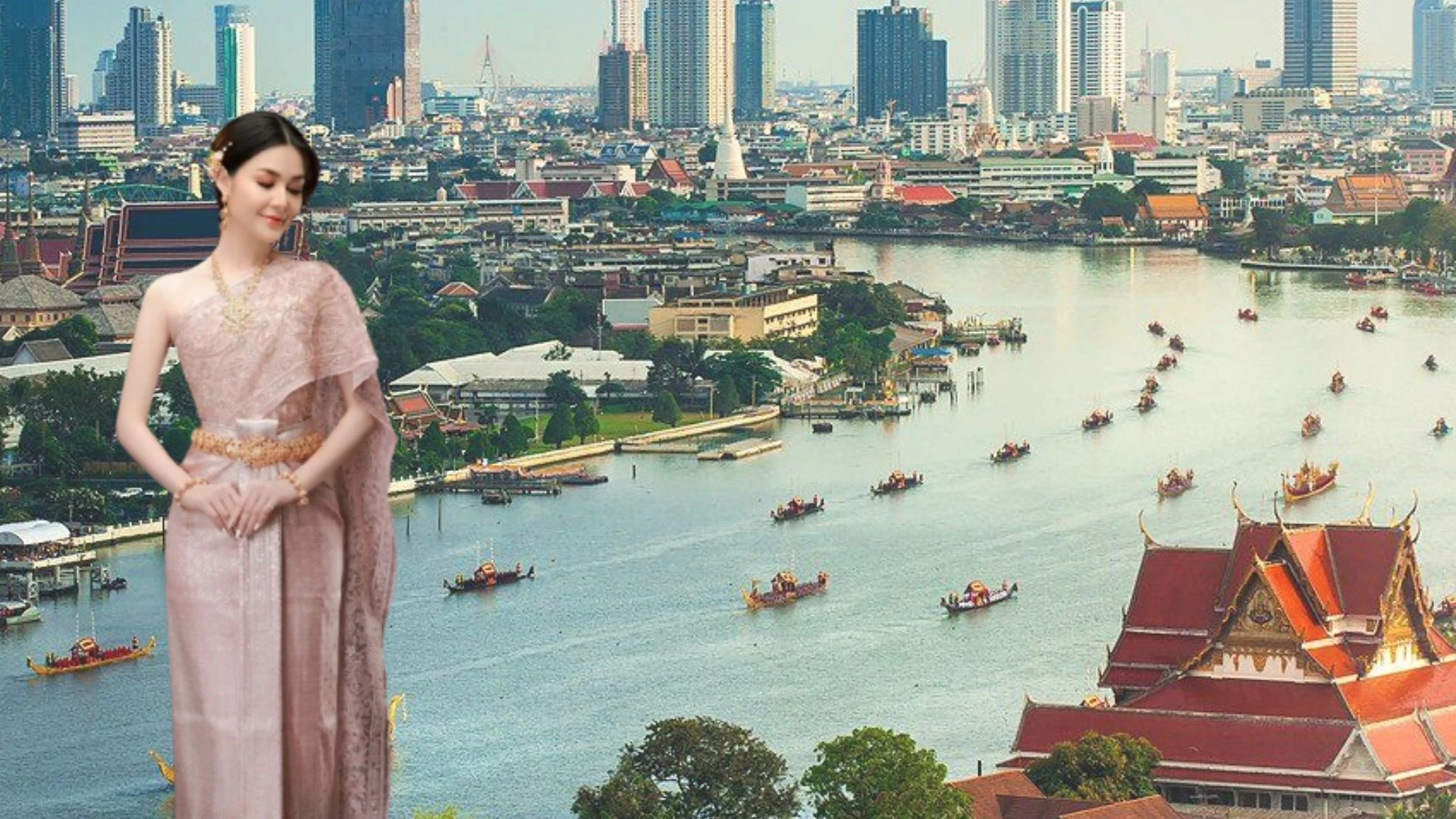 Du lịch Thái Lan: Săn trọn địa điểm chụp ảnh đẹp, đa phong cách