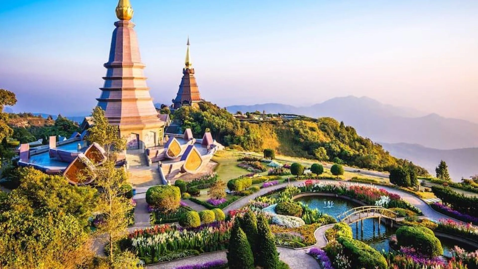 Top 5 sự thật về du lịch Thái Lan có thể bạn chưa biết