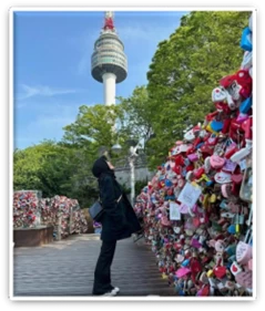 Tour HÀN QUỐC (Seoul - Nami Island -Everland)