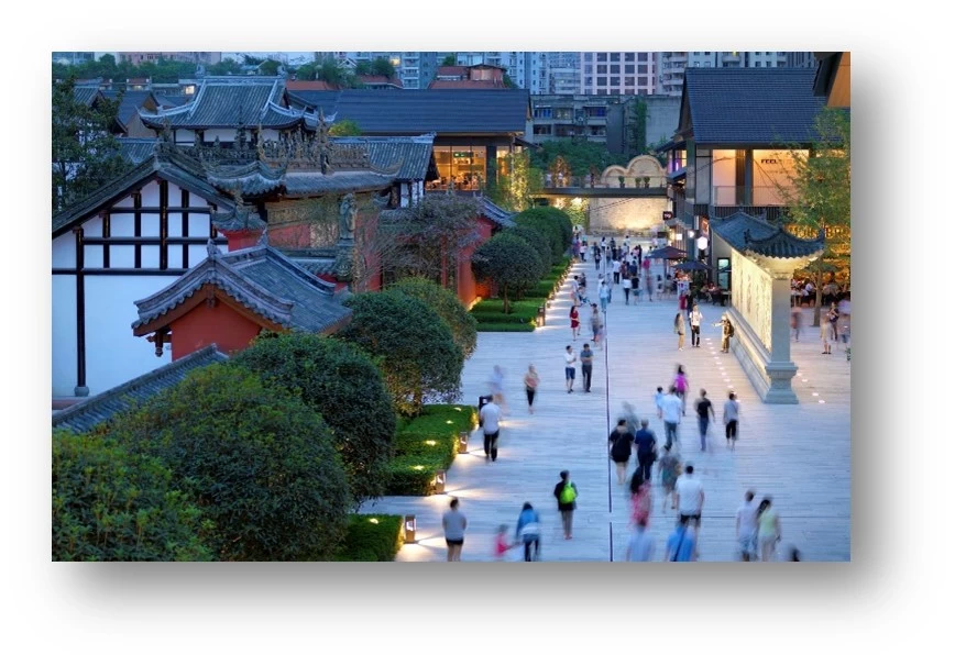 Tour THÀNH ĐÔ - CỬU TRẠI CÂU - LẠC SƠN