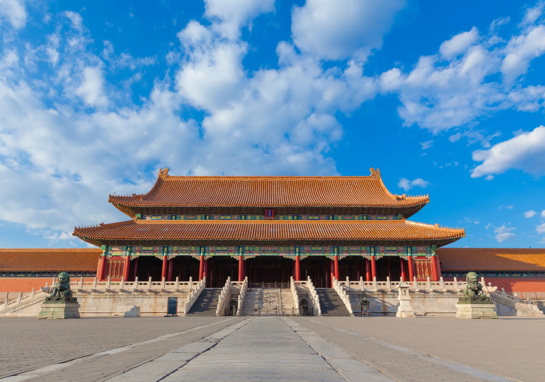 Tour BẮC KINH - THƯỢNG HẢI - HÀNG CHÂU - Ô TRẤN