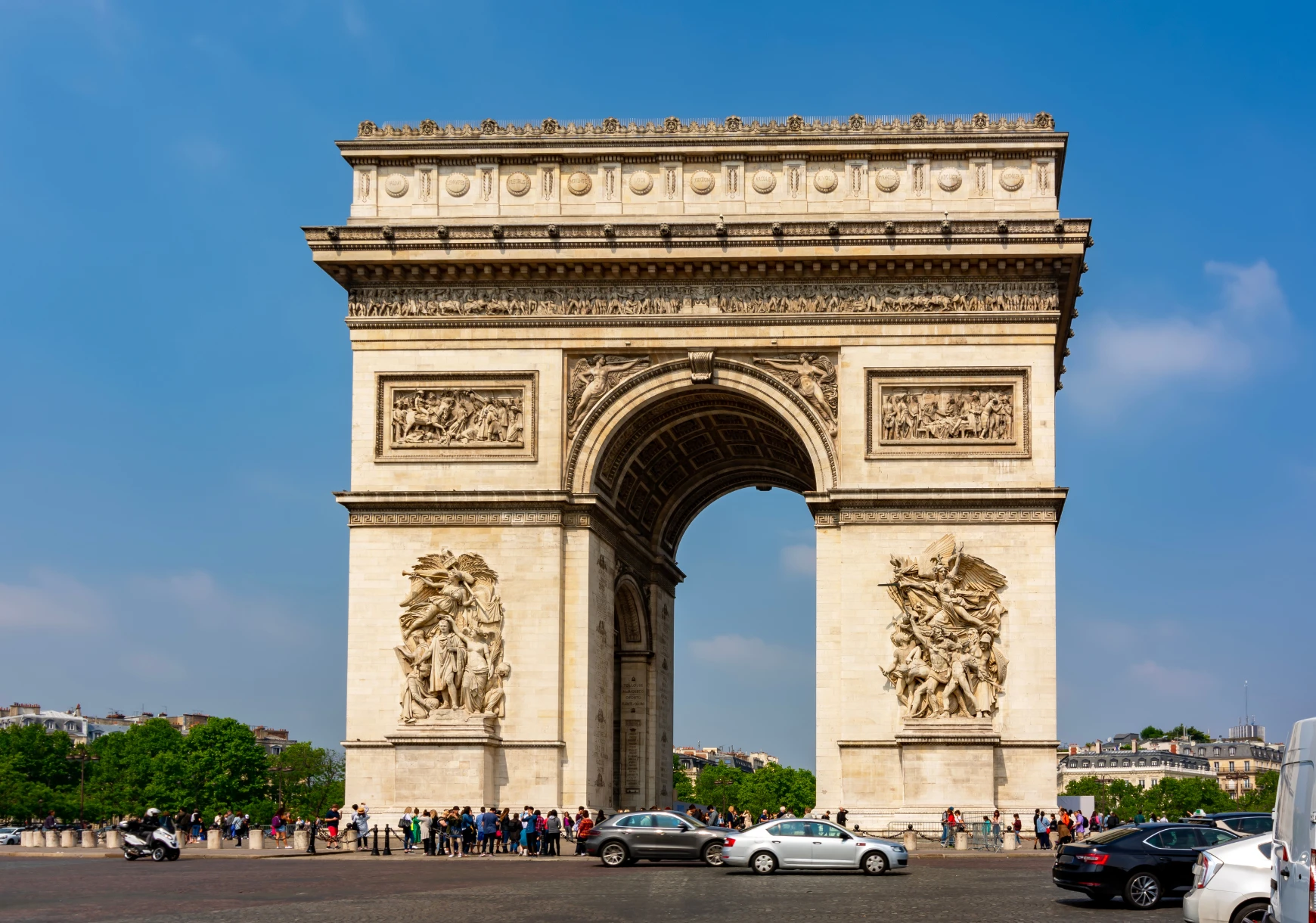 Tour CHÂU ÂU 6 NƯỚC (Đức - Hà Lan - Bỉ - Pháp - Thụy Sĩ - Ý)