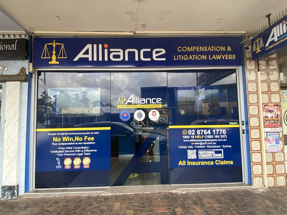 Alliance Lawyers
