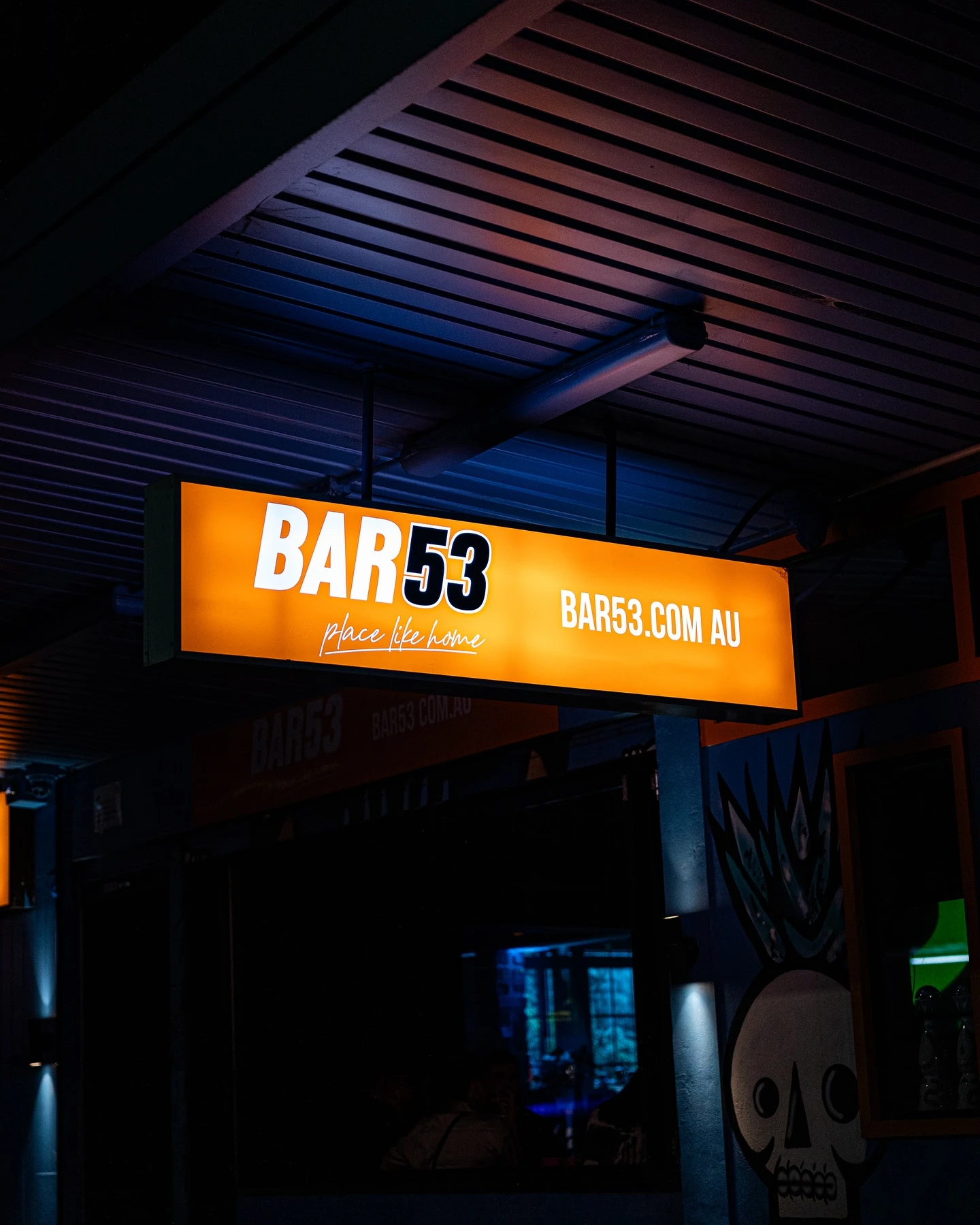 Bar 53 Canley Vale