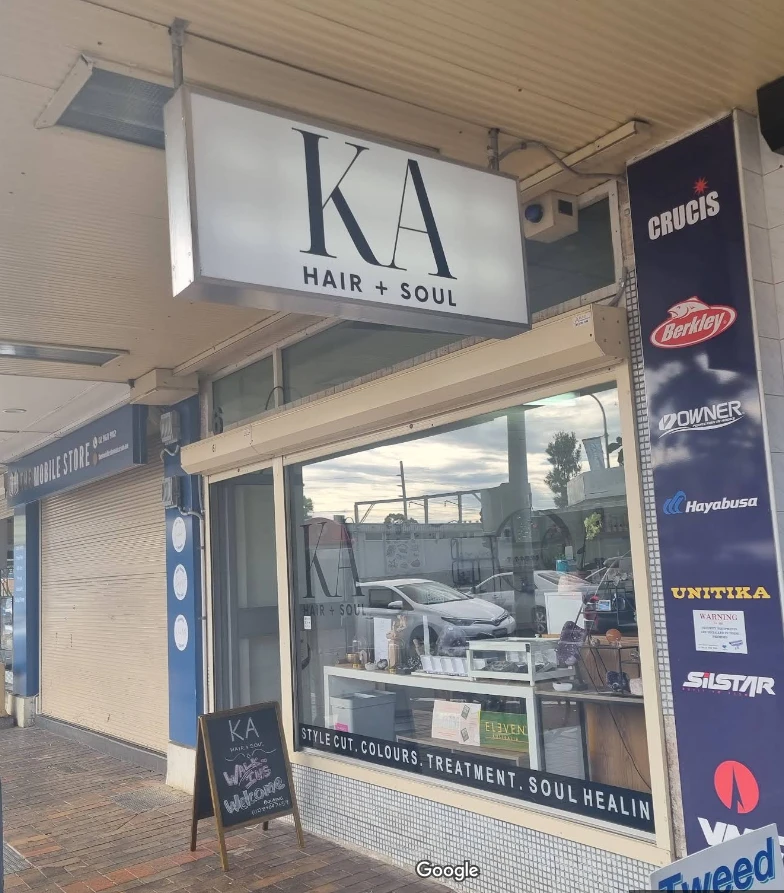 Ka Hair & Soul