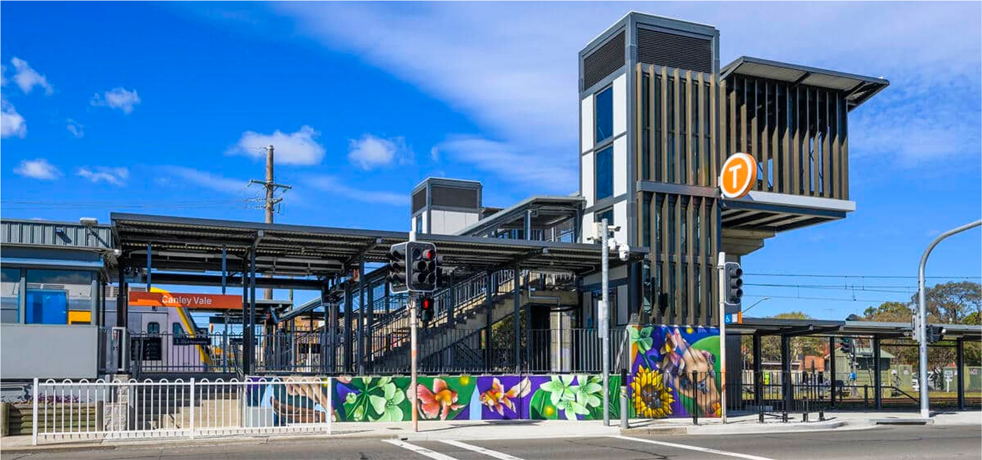 Little Asia Night Market