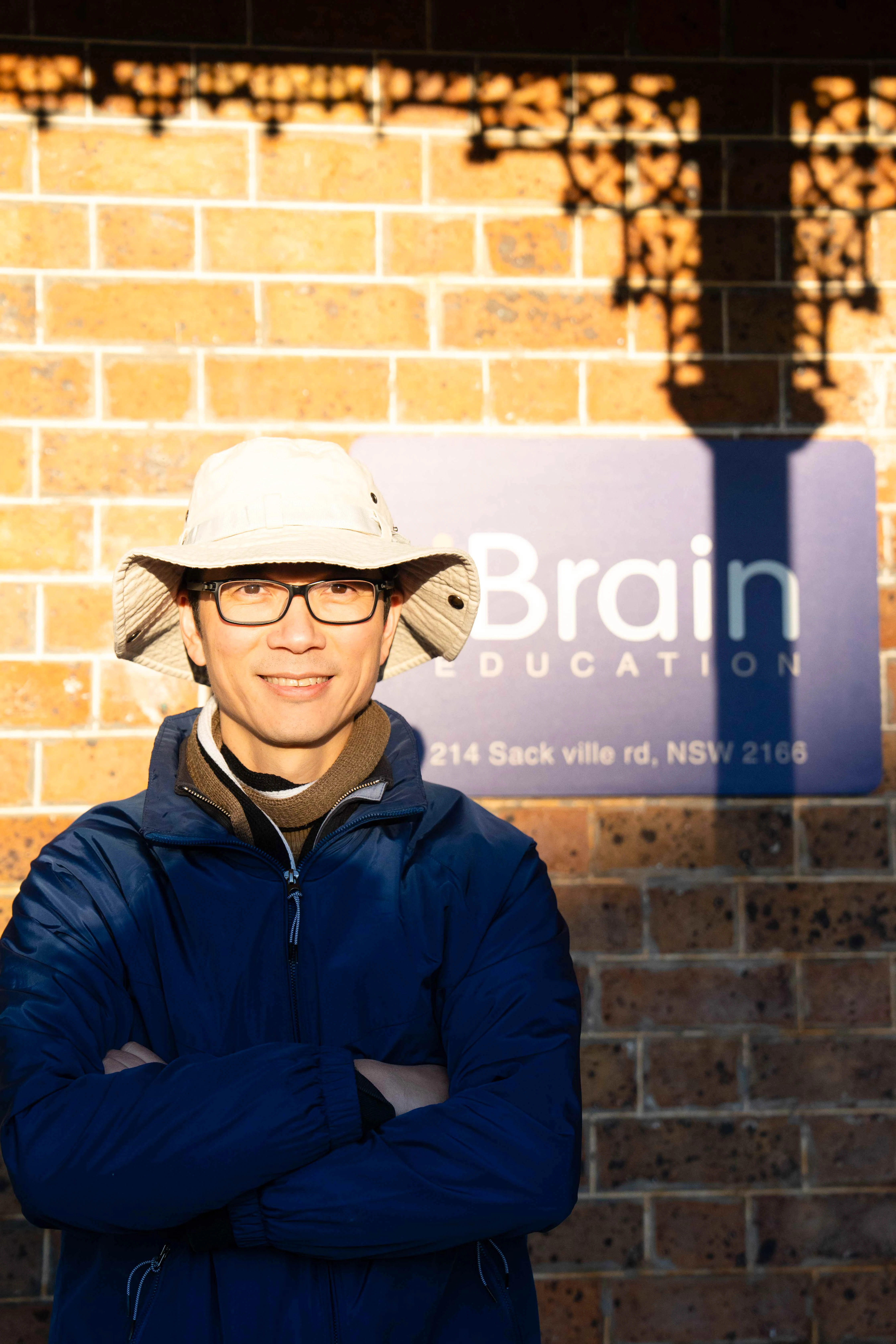 Ibrain Education / Vietgoods