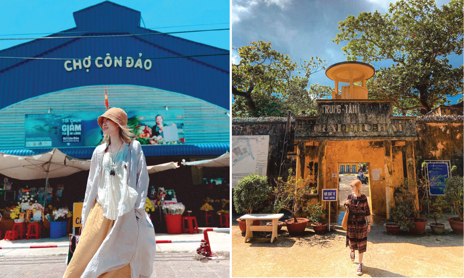 Du Lịch Côn Đảo - Đi Đâu, Chơi Gì, Ăn Gì?
