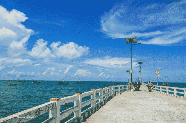 CÁC HOMESTAY HÒN SƠN VIEW BIỂN ĐẸP ĐÁNG GHÉ NHẤT NĂM 2019