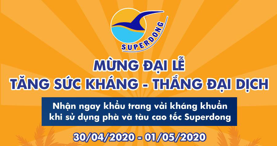 Mừng Đại Lễ - Tăng Sức Kháng - Thắng Đại Dịch
