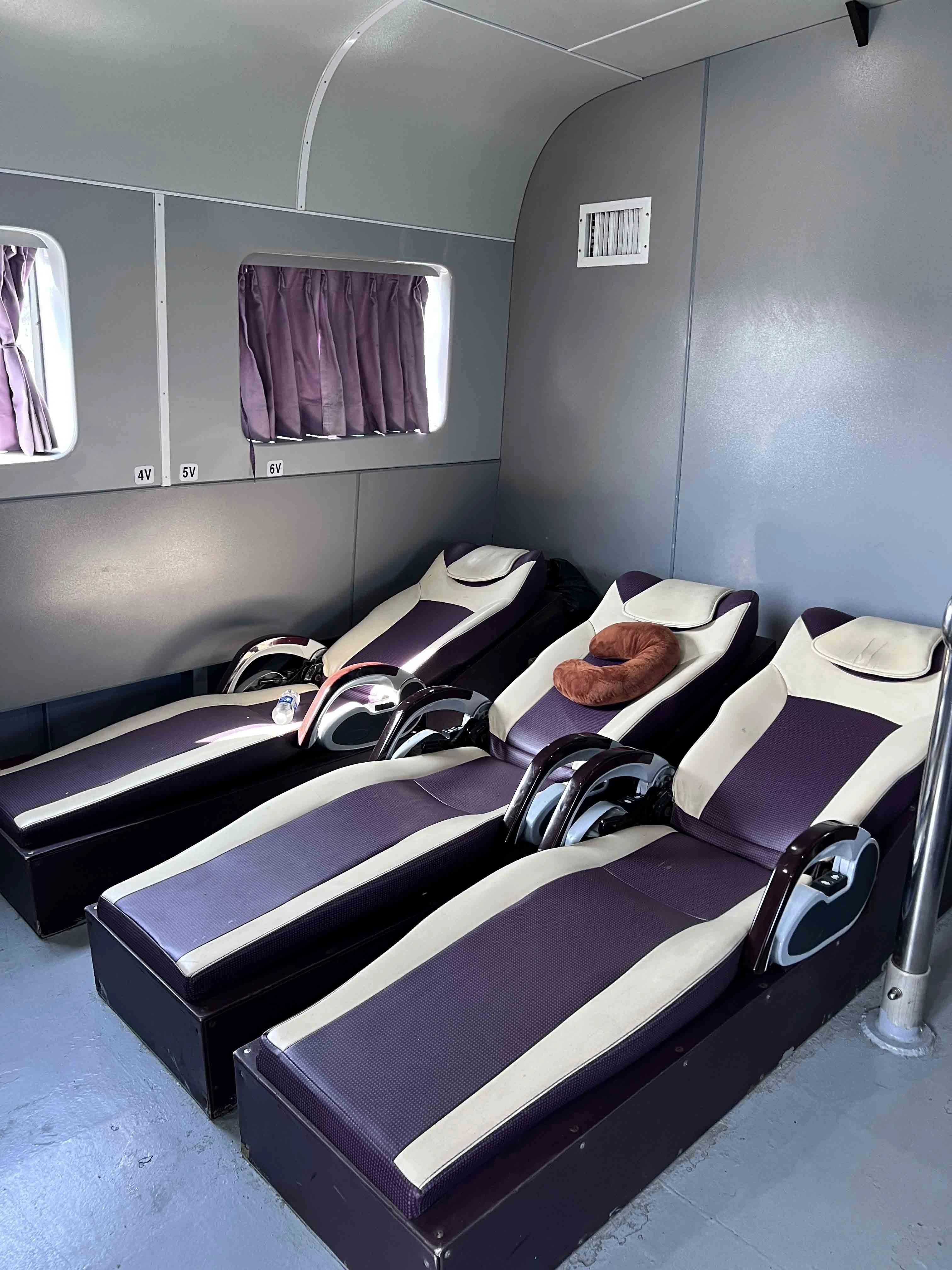 GHẾ NẰM PHAN THIẾT <=> PHÚ QUÝ