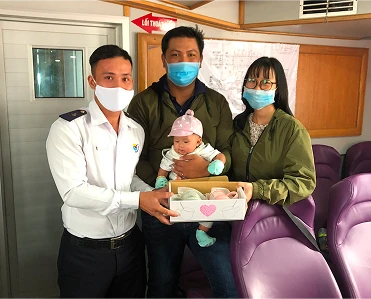 Hoạt động cộng đồng