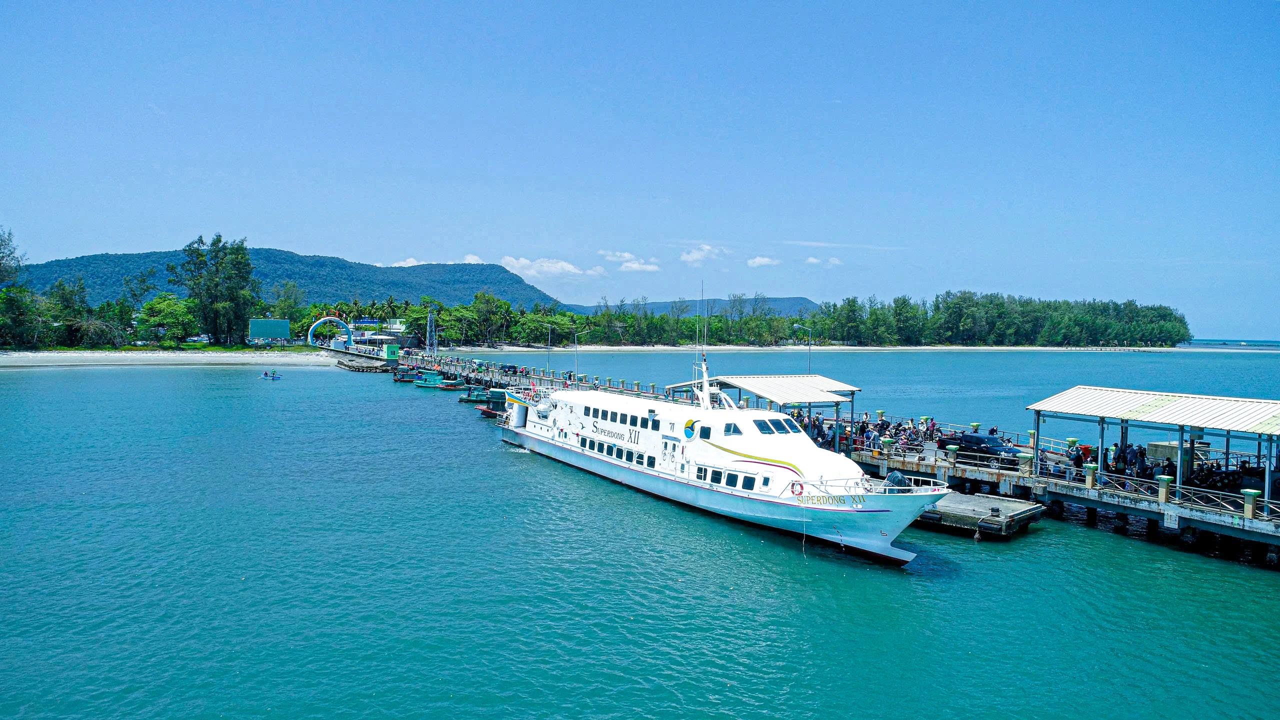 SUPERDONG: Quy Định Về Các Chương Trình Khuyến Mãi Vào Các Ngày Lễ/Tết & Cao Điểm