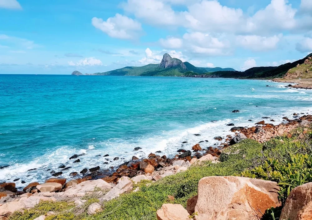 Superdong Gợi Ý Lịch Trình Du Lịch Côn Đảo 3 Ngày 2 Đêm