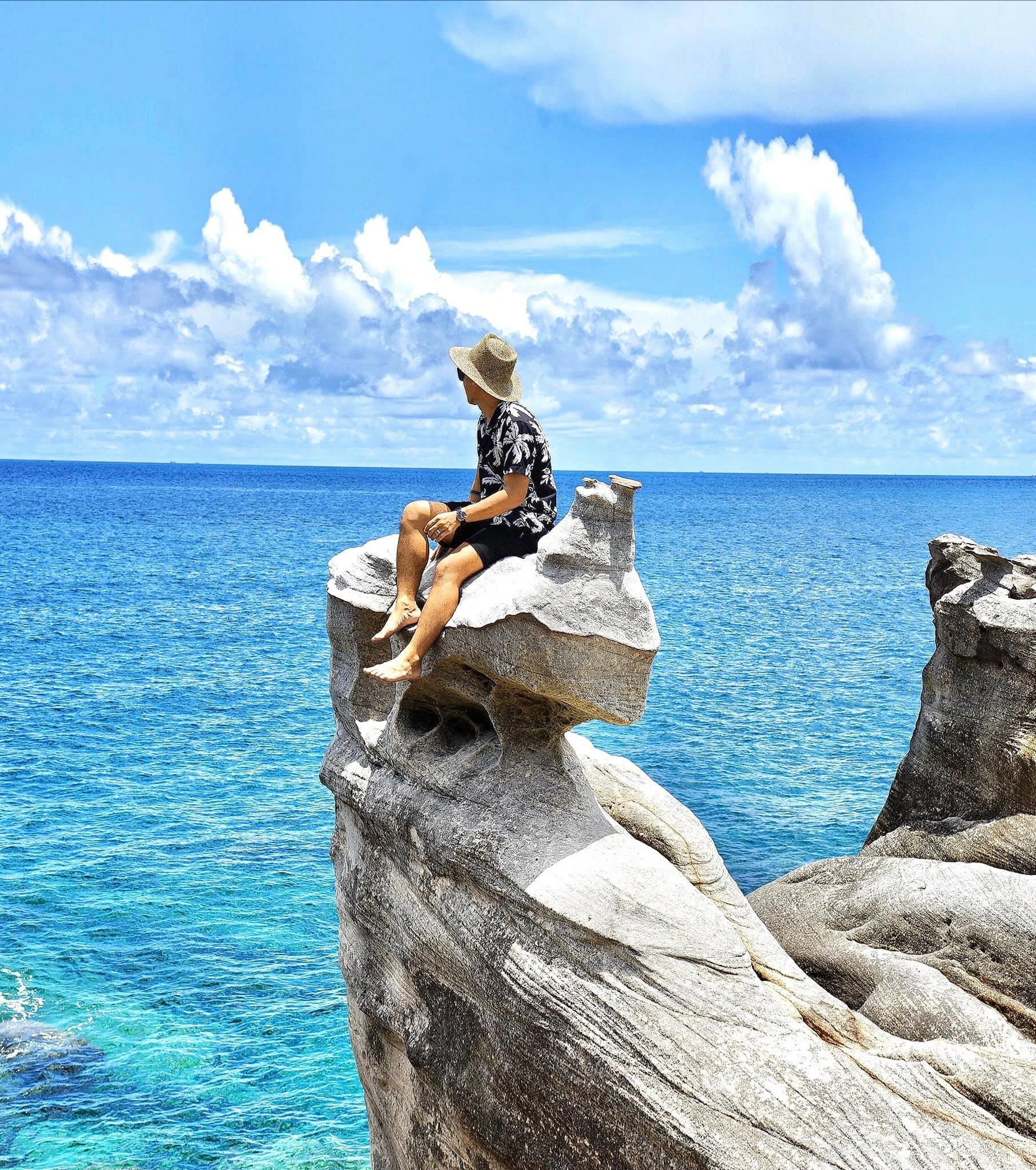 Superdong: Khám Phá Thổ Châu – Hành Trình Mới, Tình Yêu Mới Giữa Biển Trời Tây Nam