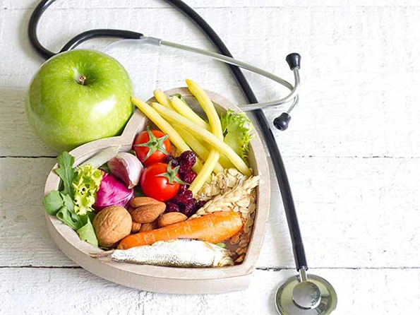 Dinh dưỡng cho người già – Tư vấn từ Nhà thuốc An Phước