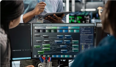 Fullstack Bootcamp 6 - 7 tháng