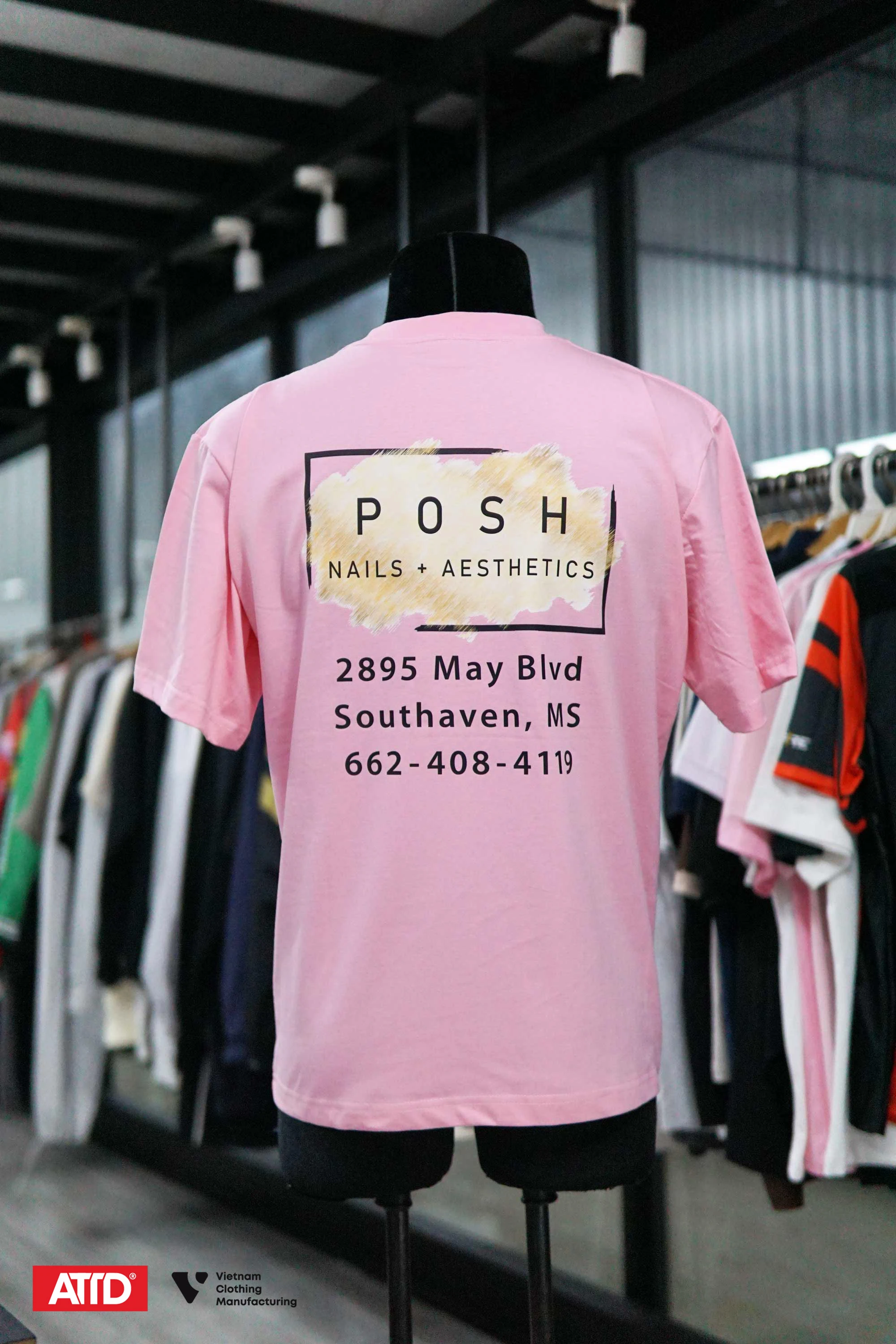 ao-oversized-dong-phuc-nail-spa-posh-2-2
