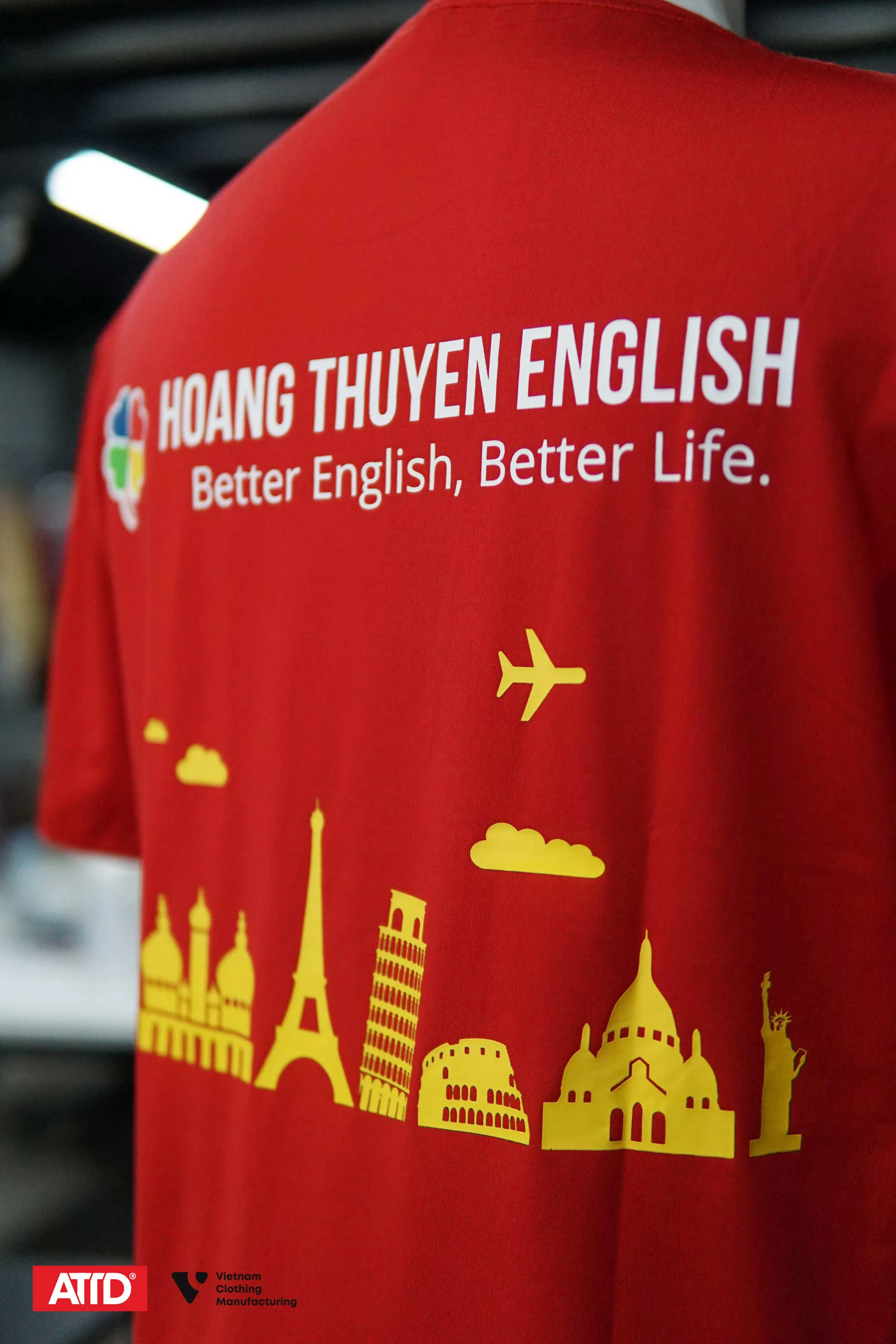 ao-thun-dong-phuc-hoang-thuyen-english-4-2