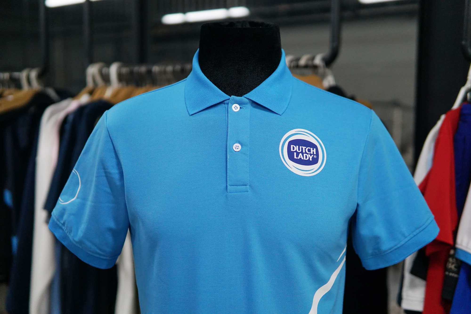 Dịch Vụ May In Đồng Phục Công Ty