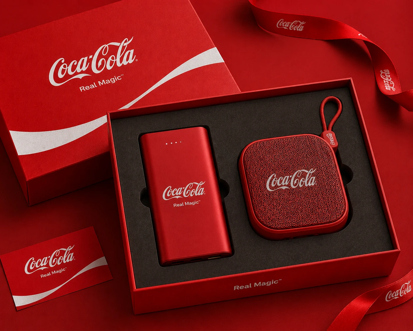 bo-giftset-cong-nghe-cao-cap-voi-pin-sac-du-phong-va-loa-bluetooth-dong-hop-hien-dai-coca-cola
