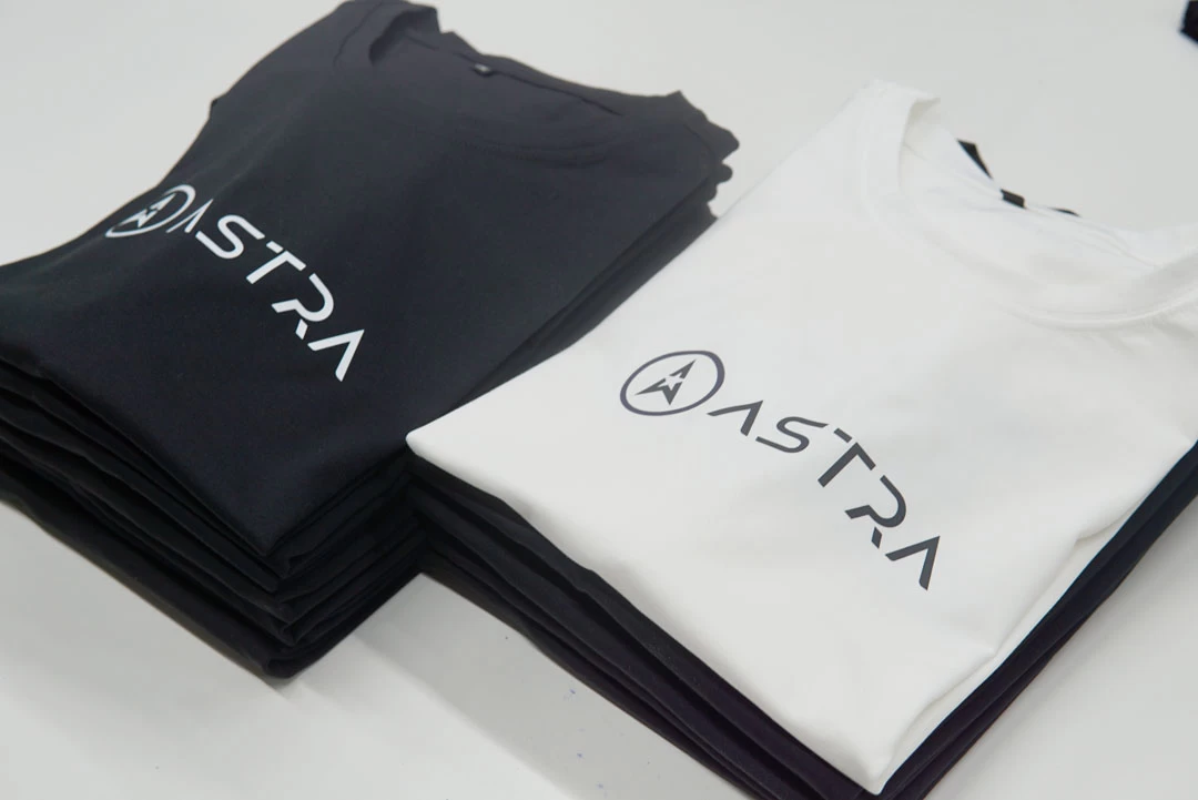 Đơn Hàng Đồng Phục Công Ty - Astra3
