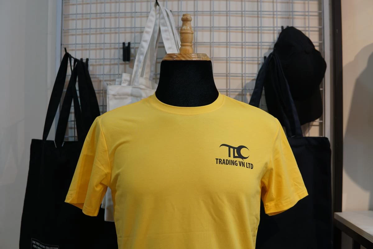 ĐƠN HÀNG ĐỒNG PHỤC CÔNG TY - TRADINGVN
