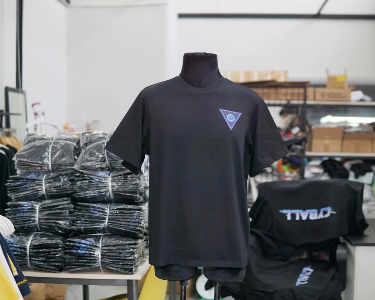 In Áo Theo Yêu Cầu Cho Shop Thời Trang Local Brand