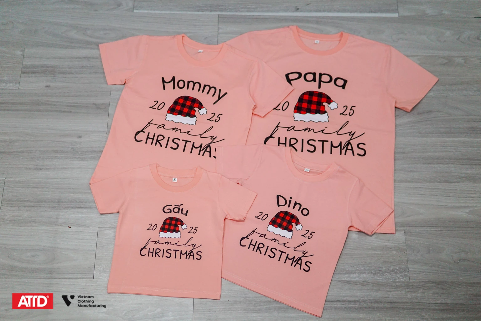 In Áo Theo Yêu Cầu Giá Bao Nhiêu? Những Yếu Tố Ảnh Hưởng Đến Giá