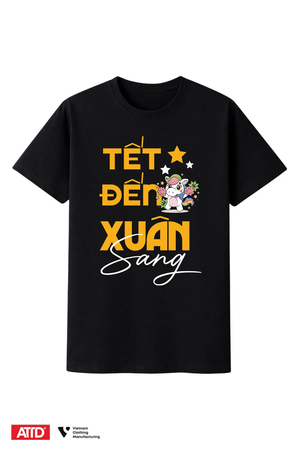 Tổng Hợp Slogan In Áo Theo Yêu Cầu Dịp Tết 2026