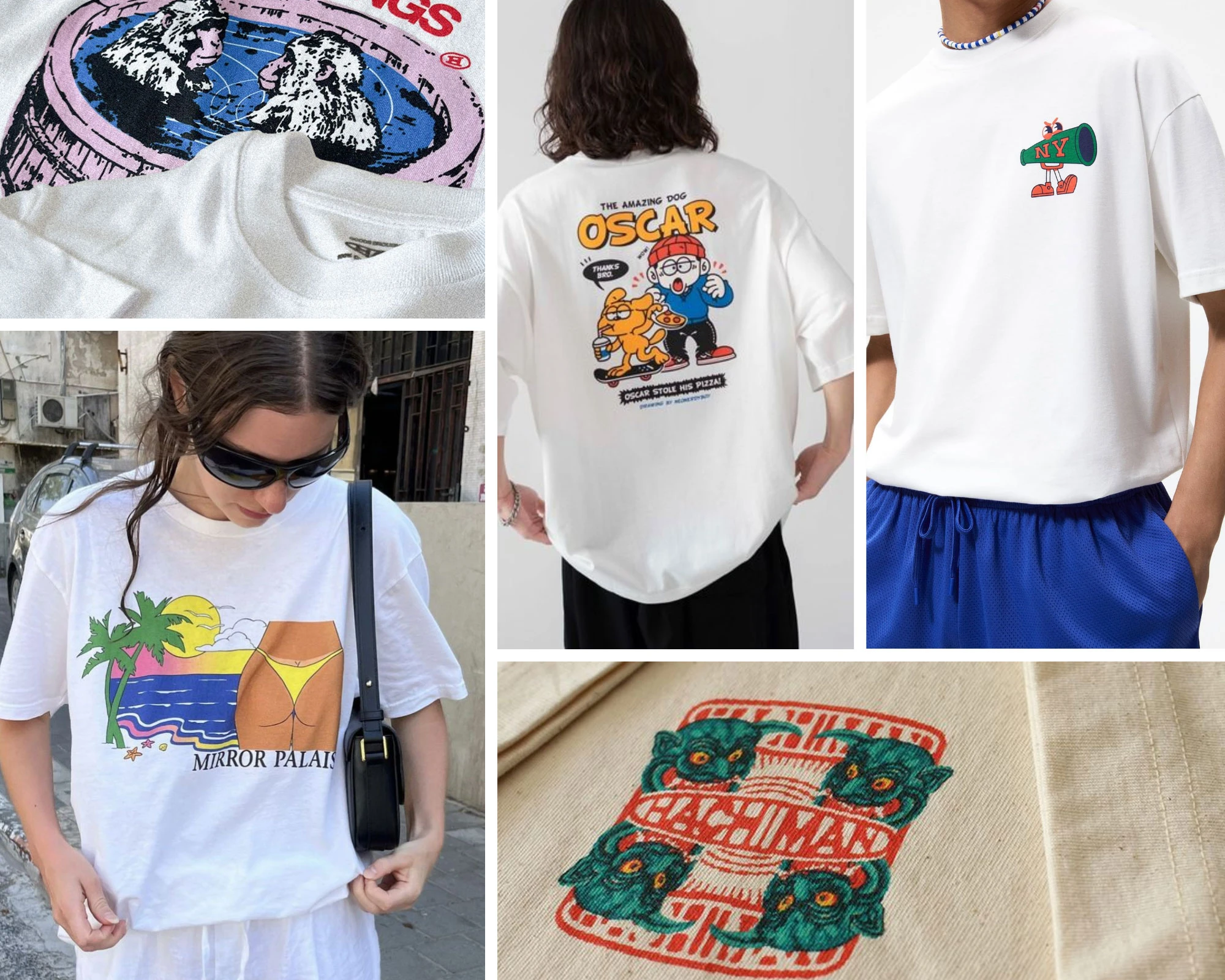 In Áo Theo Yêu Cầu Giá Bao Nhiêu? Những Yếu Tố Ảnh Hưởng Đến Giá In Áo