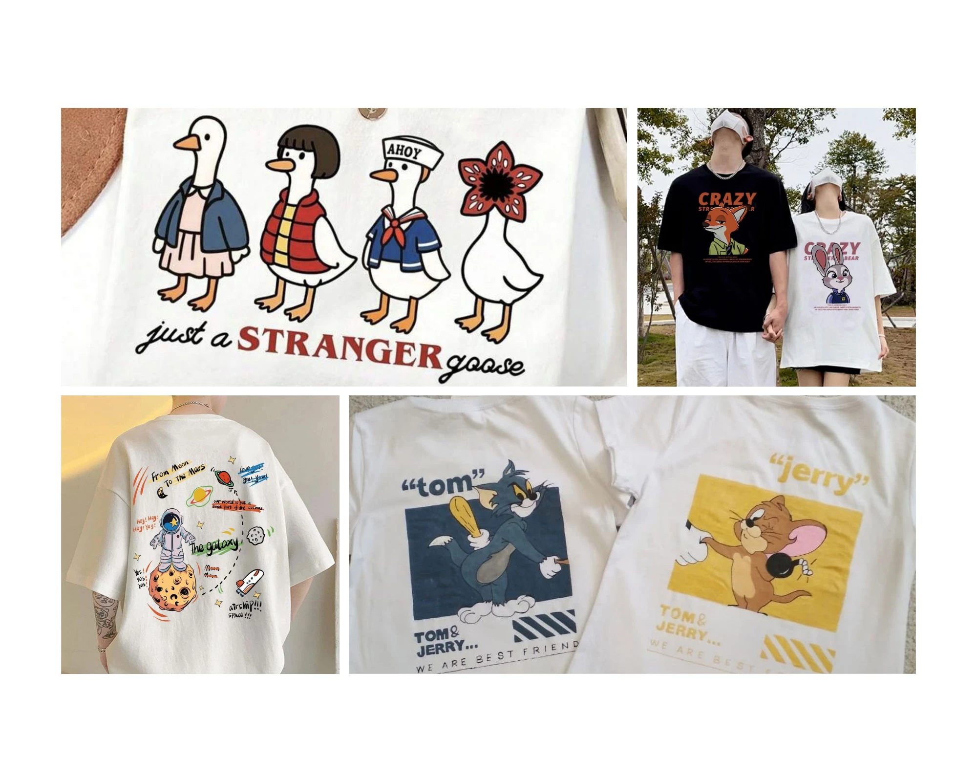 In Áo Theo Yêu Cầu In Lẻ 1 Áo Có Được Không?