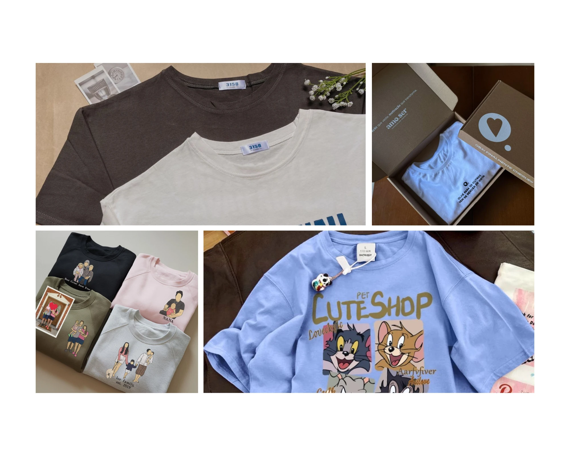 In Áo Theo Yêu Cầu Làm Quà Tặng Khách Hàng Có Hiệu Quả Không?