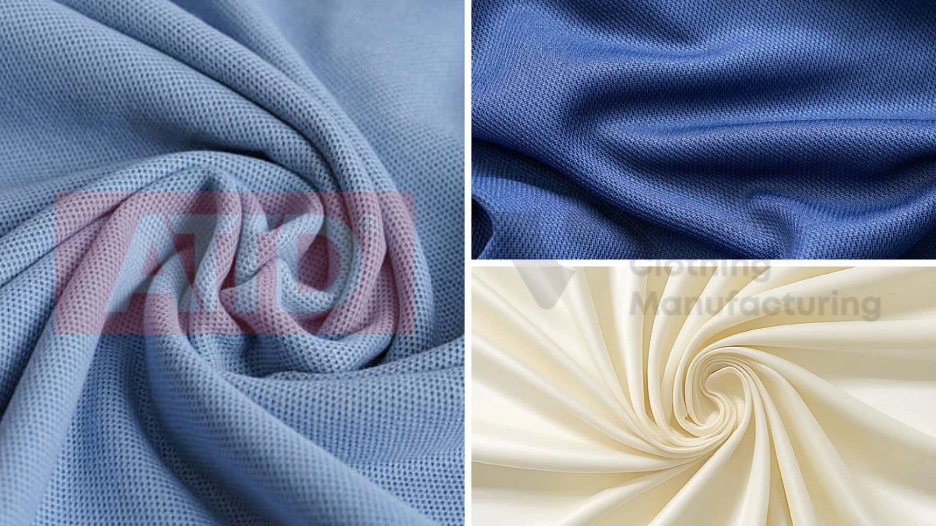 In Áo Theo Yêu Cầu Trên Vải Poly, Cá Sấu, Mè Có Bền Không?