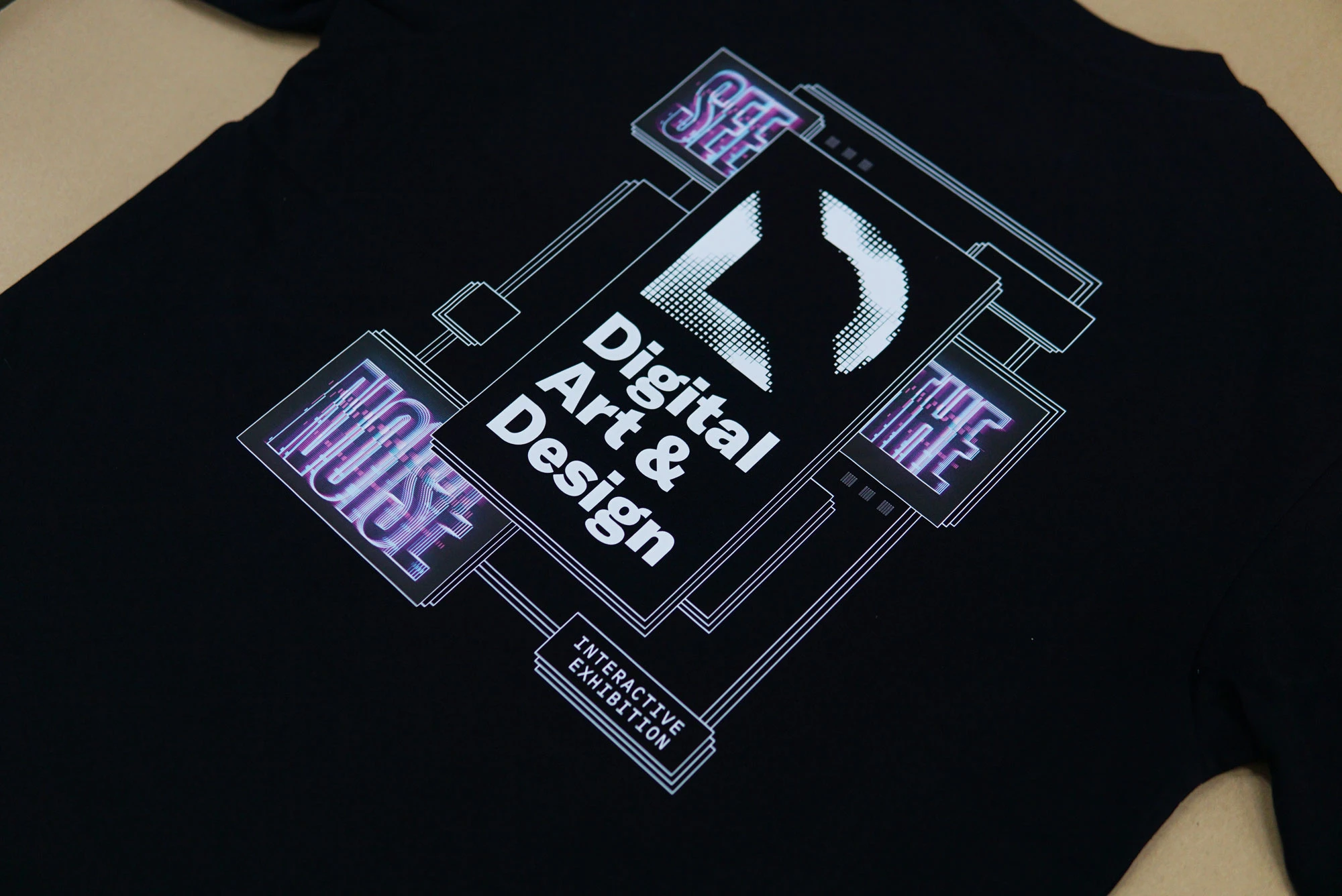 In Áo Theo Yêu Cầu Bằng Công Nghệ In DTF (PET) Có Tốt Không?