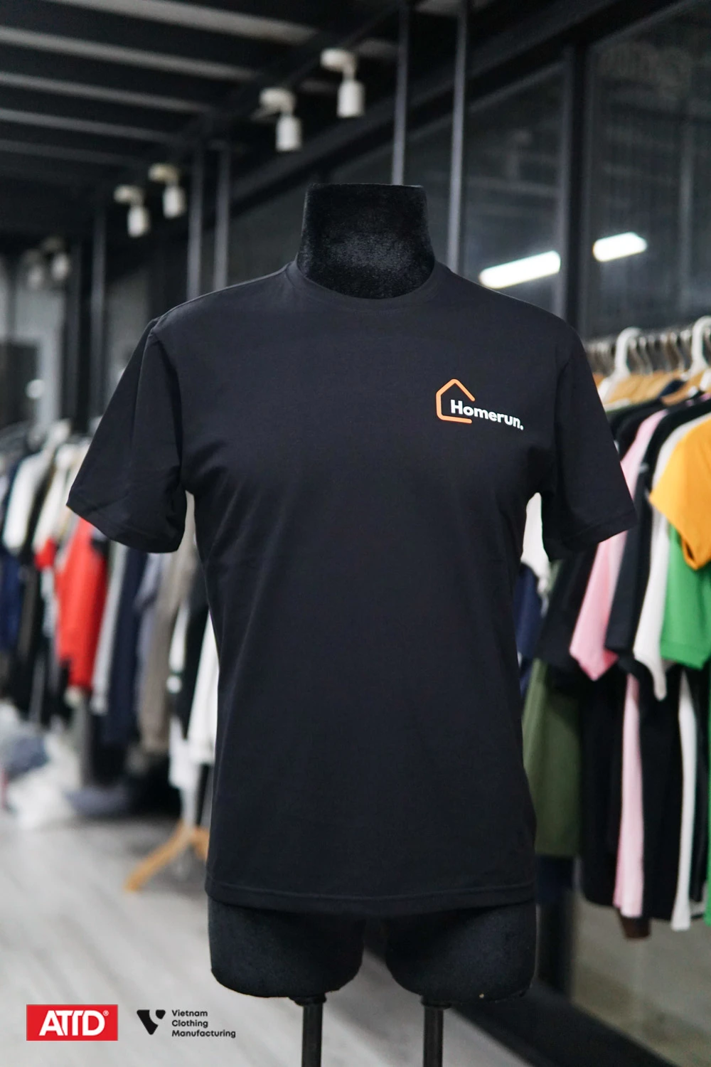 In áo theo yêu cầu lấy gấp thì có đảm bảo chất lượng không?