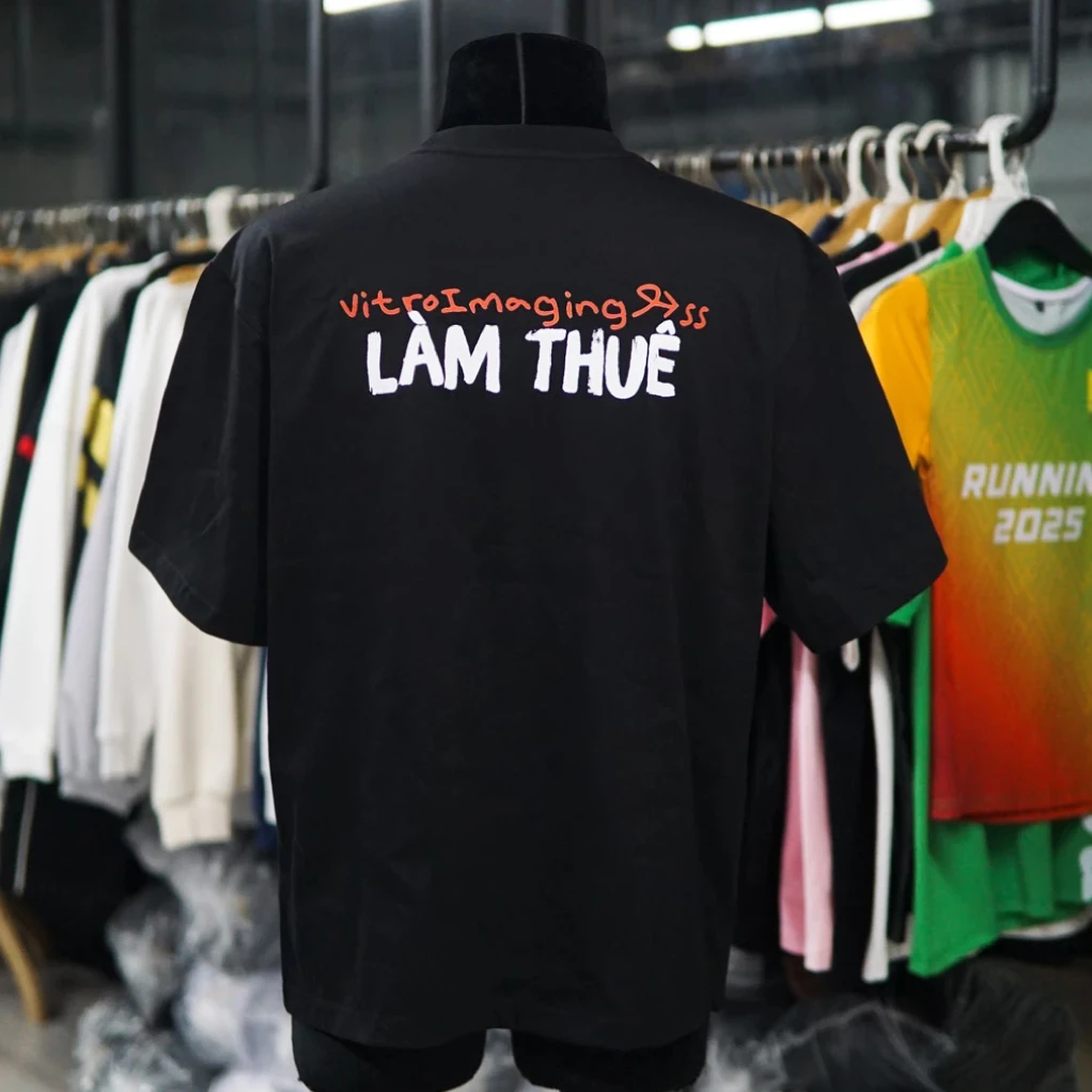 In Áo Theo Yêu Cầu