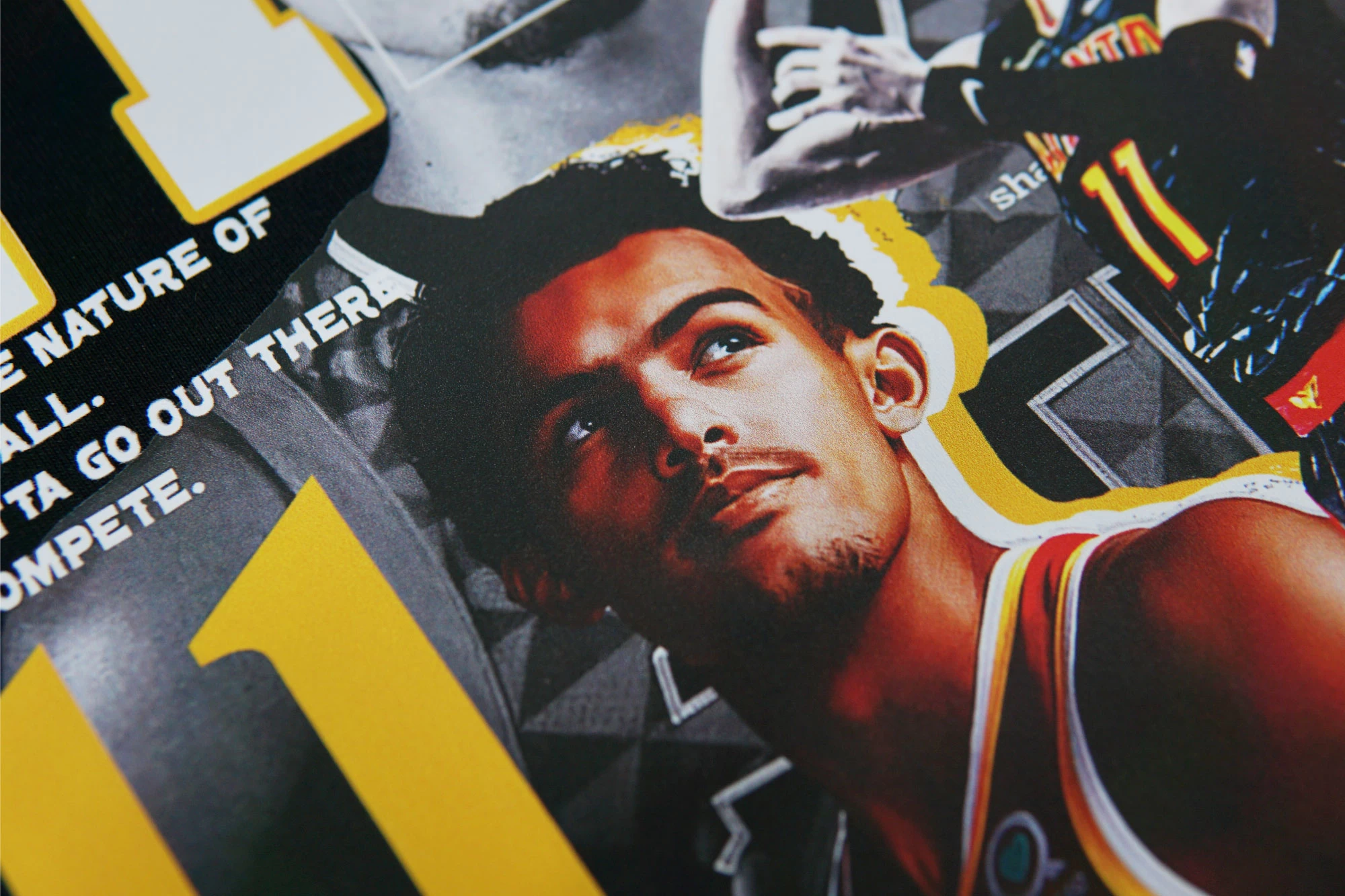 Cách Chọn Kiểu In Phù Hợp Cho Áo Thun Theo Nhu Cầu Sử Dụng