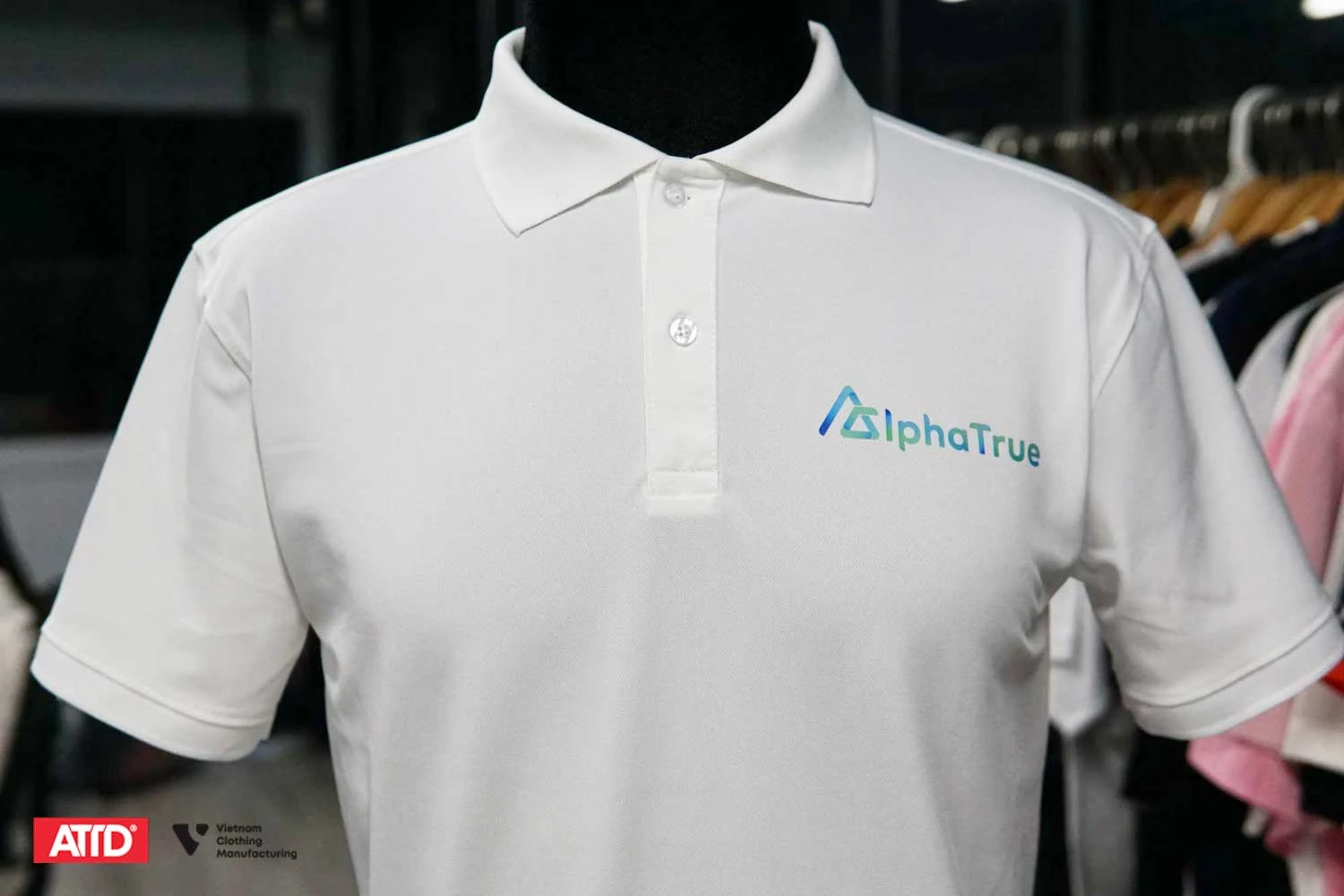 In Áo Theo Yêu Cầu Cho Công Ty Startup