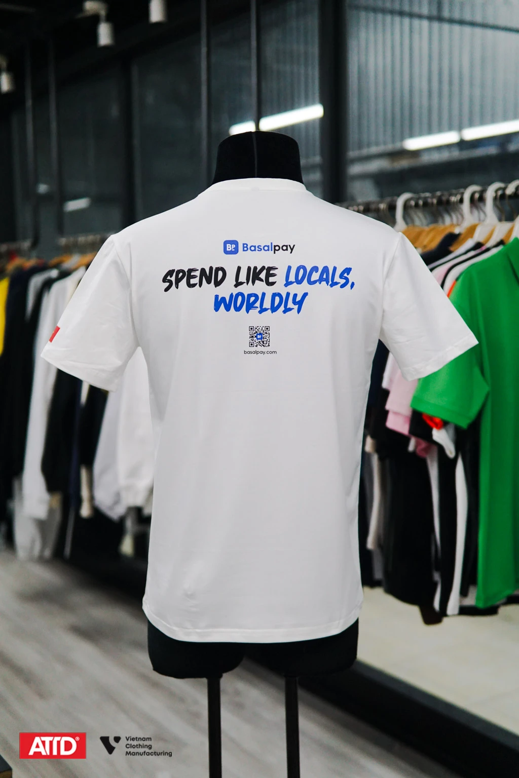 In Áo Theo Yêu Cầu Cho Doanh Nghiệp – Giải Pháp Đồng Phục Tiết Kiệm Chi Phí