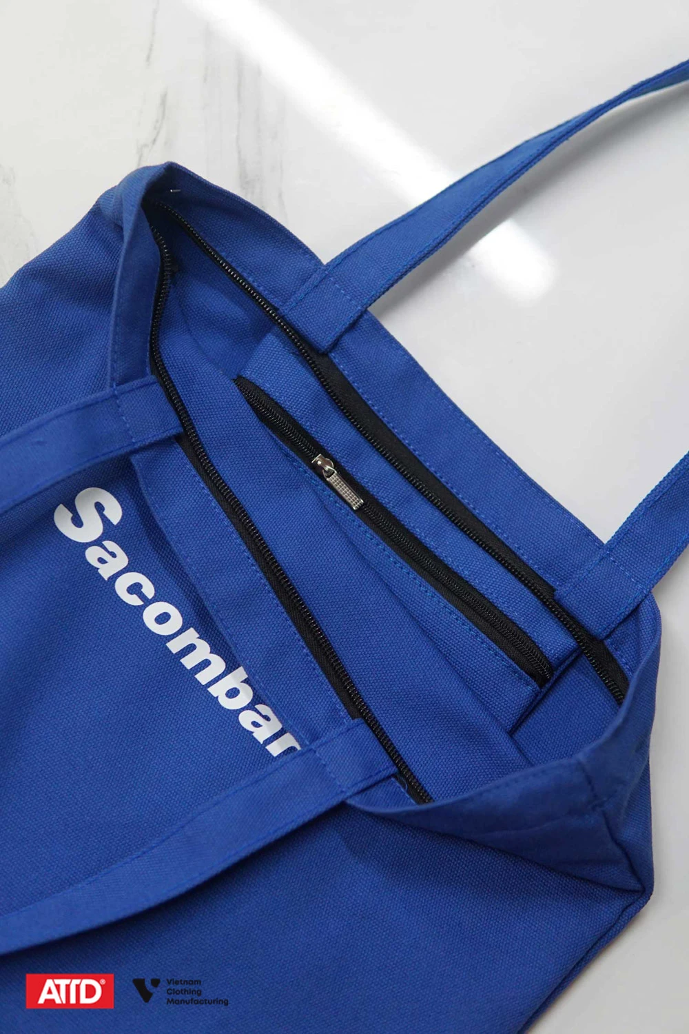 May In Túi Tote