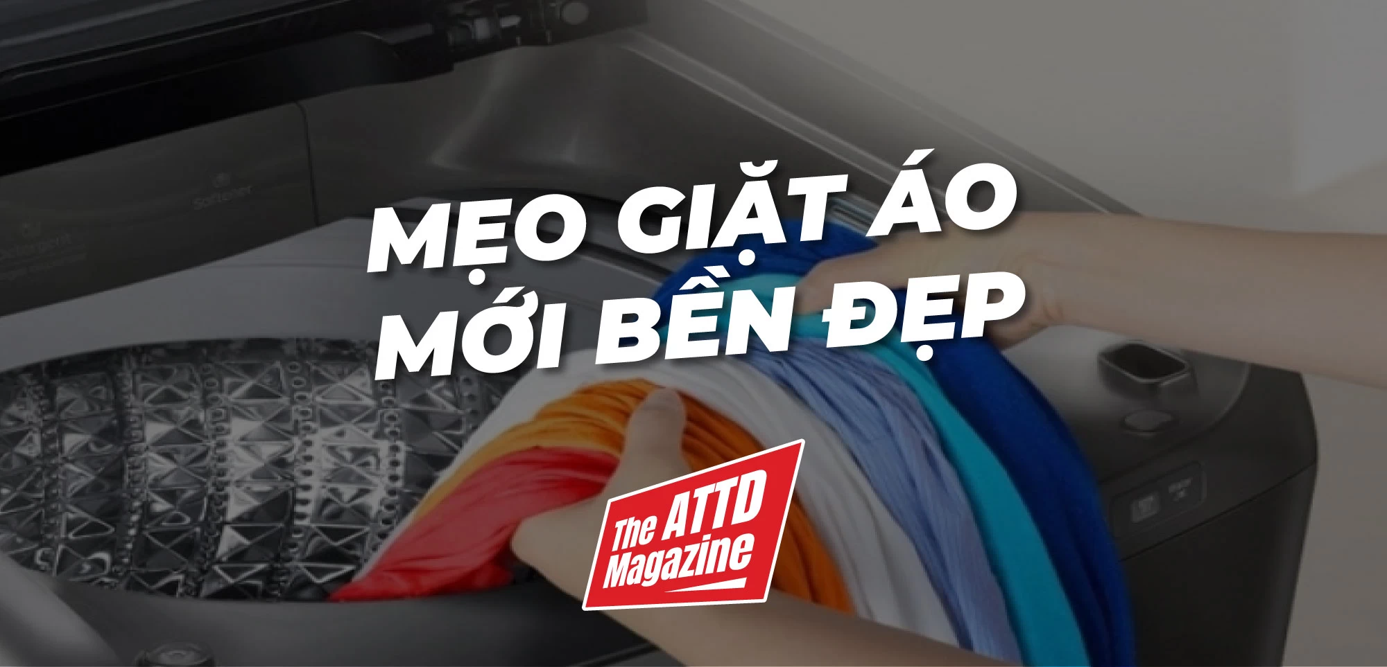 Cách Giặt Áo Thun Khi Mới Mua Về Giúp Áo Bền Chắc