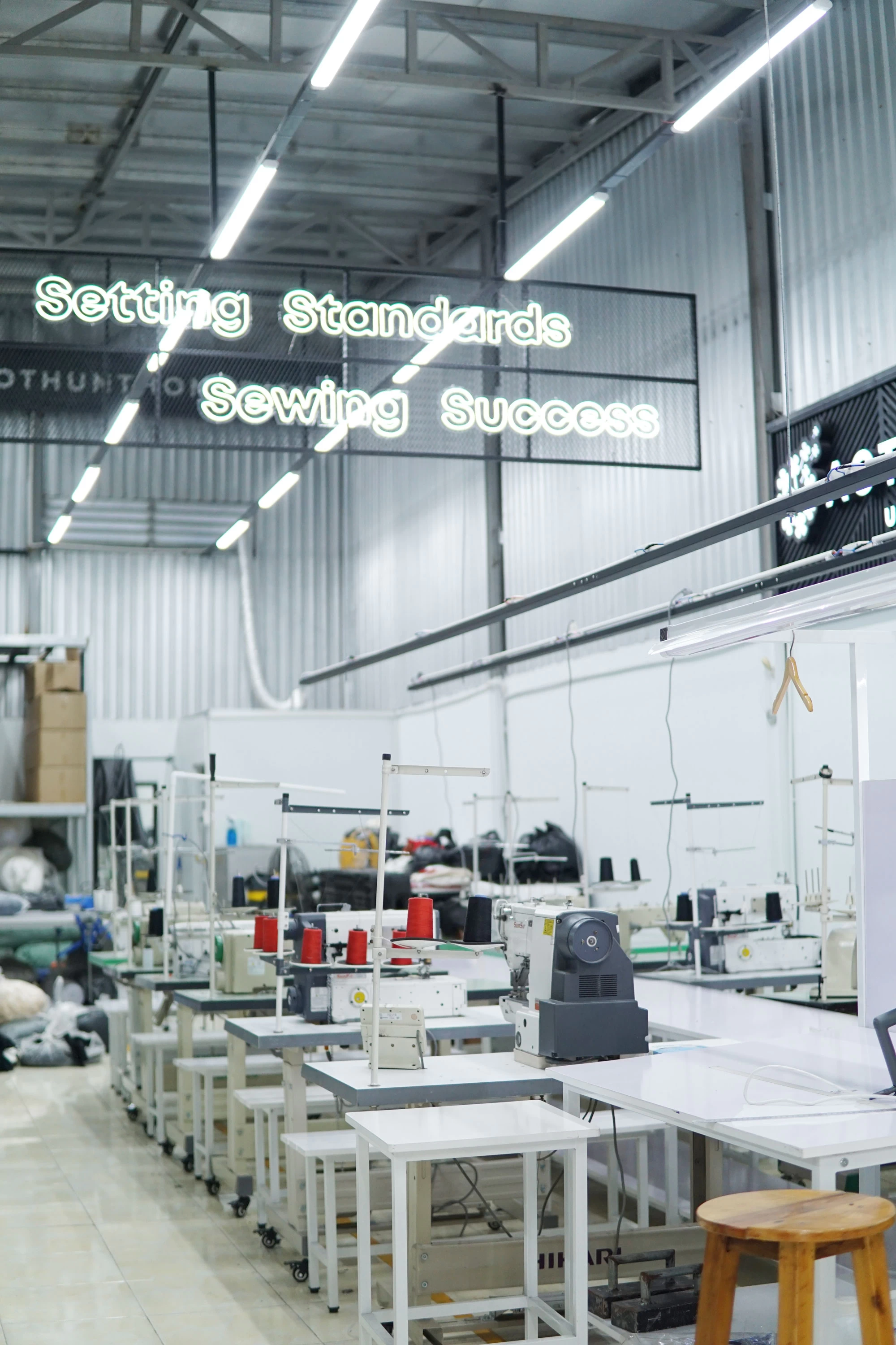 Chọn xưởng in áo theo yêu cầu uy tín tại TP.HCM