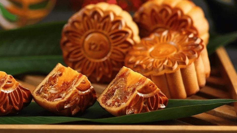 Mua trứng muối làm bánh Trung thu ở đâu uy tín?