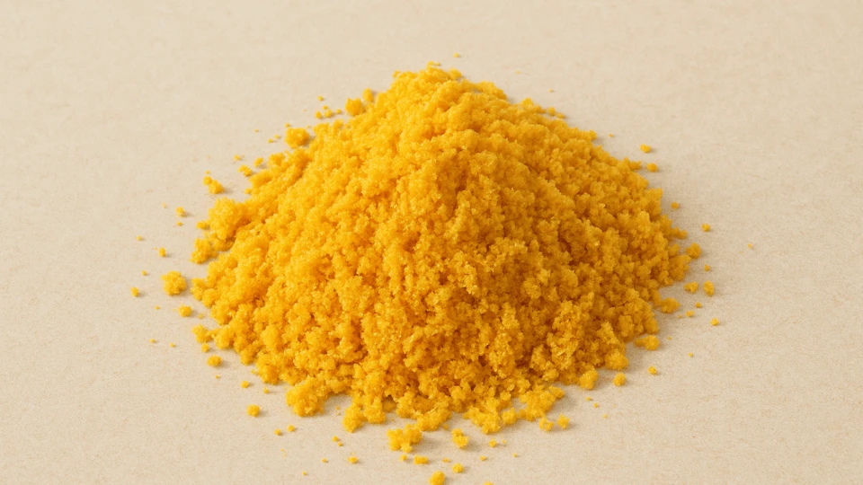 Bột trứng muối có giữ nguyên chất dinh dưỡng không?