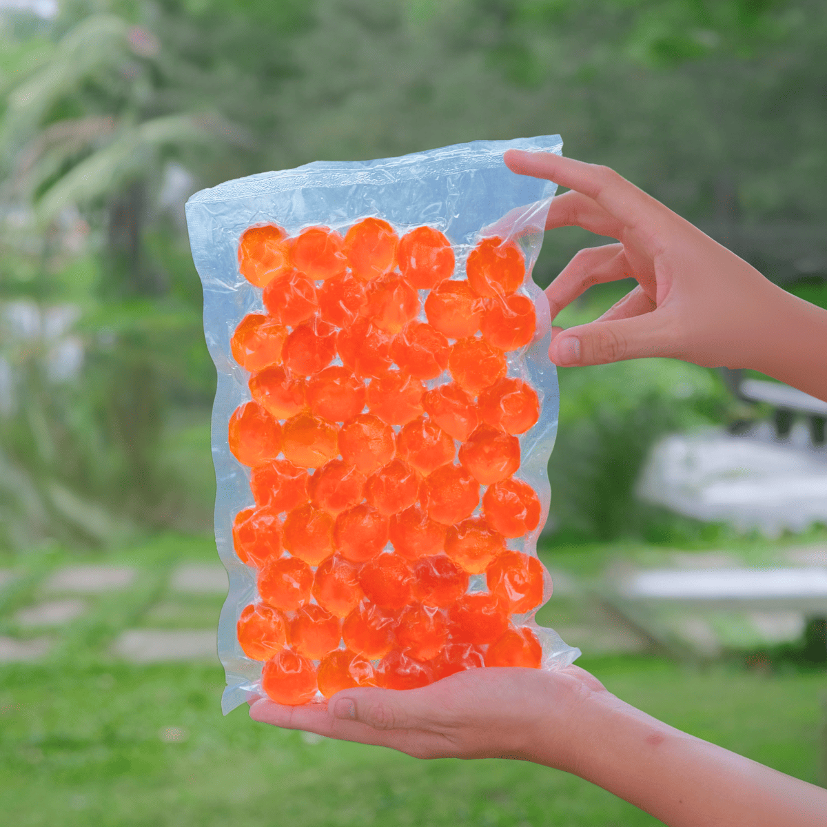 Nguyên liệu trứng muối chất lượng cho những món ăn ngon