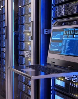 Thuê hosting cao cấp