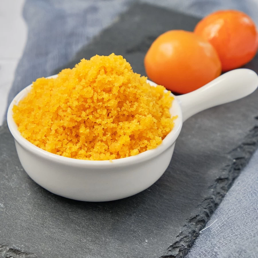 BỘT LÒNG ĐỎ TRỨNG MUỐI